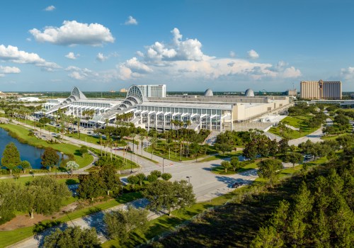 The Power of Professional Associations: Annual Conferences and Events in Central Florida