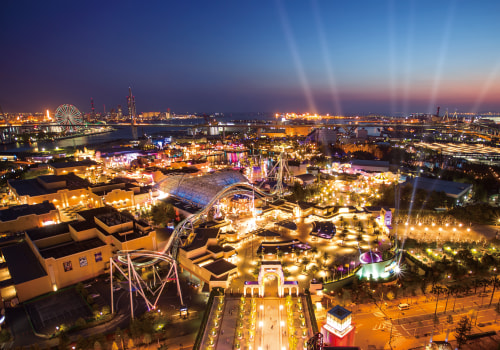 The Benefits of Joining Professional Associations in Central Florida